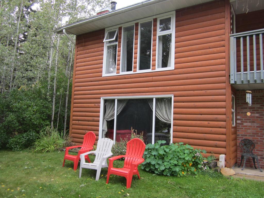 Dream Catcher Inn Вейлмаунт Экстерьер фото