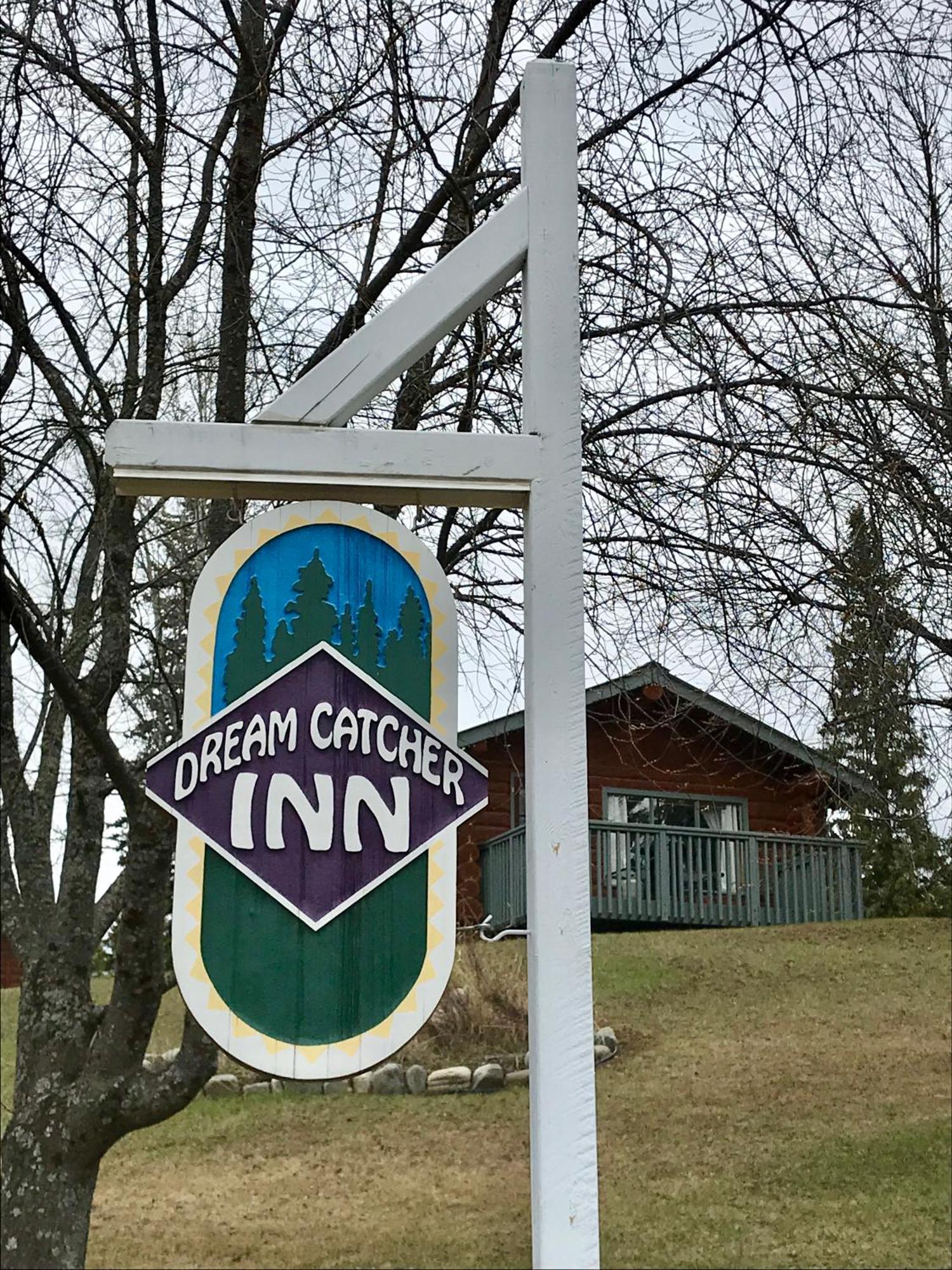 Dream Catcher Inn Вейлмаунт Экстерьер фото