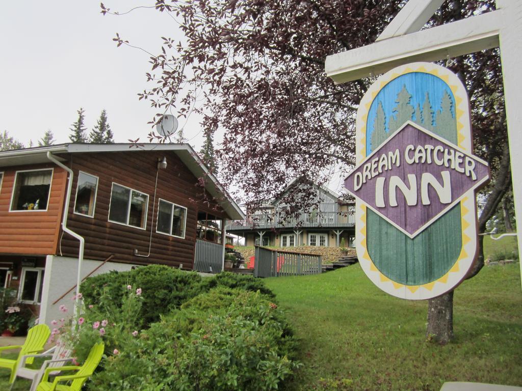 Dream Catcher Inn Вейлмаунт Экстерьер фото
