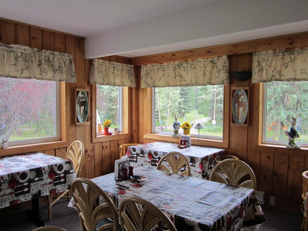 Dream Catcher Inn Вейлмаунт Экстерьер фото